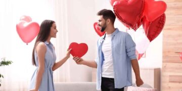 ¿Presupuesto limitado Sorprende con estos regalos de San Valentín sin gastar de más