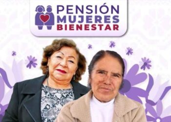 ¿Qué beneficiarias de la Pensión Mujeres Bienestar 2025 recibirán su tarjeta en febrero?