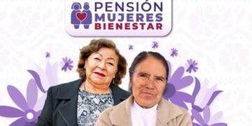 ¿Qué beneficiarias de la Pensión Mujeres Bienestar 2025 recibirán su tarjeta en febrero?