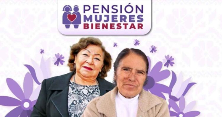 ¿Qué beneficiarias de la Pensión Mujeres Bienestar 2025 recibirán su tarjeta en febrero?
