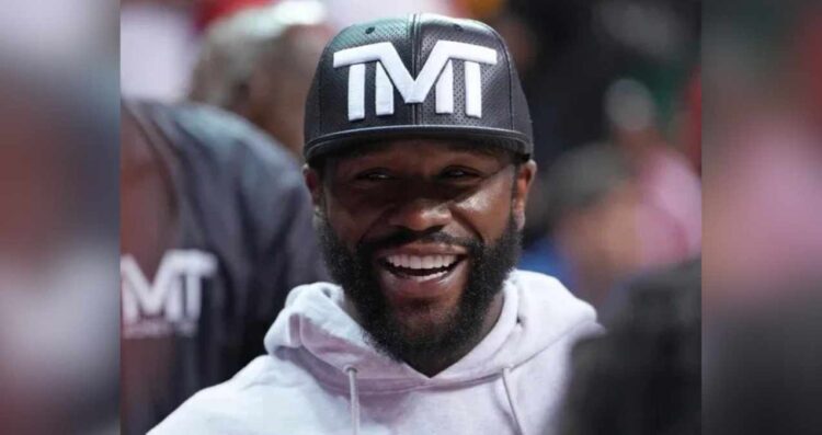 ¿Qué equipo de la NFL quiere adquirir Floyd Mayweather?
