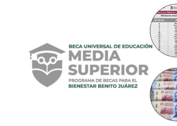 ¿Qué estudiantes obtendrán la Beca Benito Juárez 2025 del lunes 10 al sábado 15 de febrero?