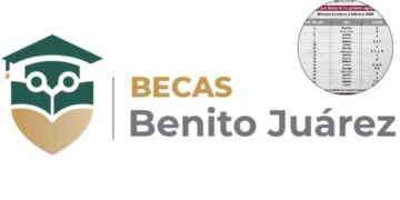 ¿Qué estudiantes recibirán la Beca Benito Juárez 2025 este 8 de febrero?