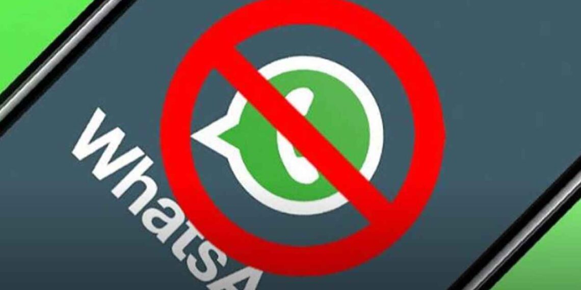 ¿Qué fallas presentó WhatsApp este viernes 28 de febrero?