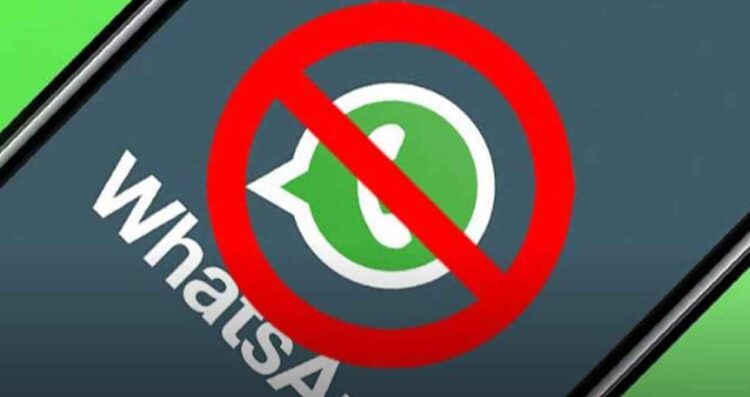 ¿Qué fallas presentó WhatsApp este viernes 28 de febrero?