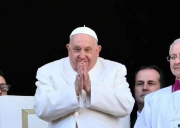 ¿Qué información ha brindado el Vaticano sobre el estado de salud del Papa Francisco este martes 25 de febrero?