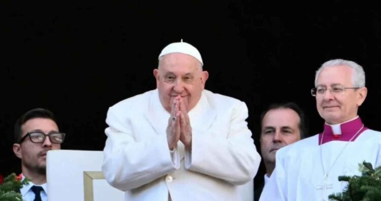 ¿Qué información ha brindado el Vaticano sobre el estado de salud del Papa Francisco este martes 25 de febrero?