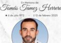 Qué se sabe Tomás Tamez