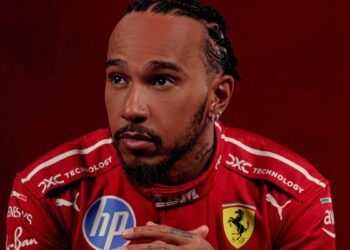 ¿Qué podría salir mal en la asociación entre Ferrari y Lewis Hamilton