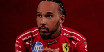 ¿Qué podría salir mal en la asociación entre Ferrari y Lewis Hamilton