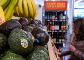 ¿Qué productos en EE.UU. costarán más por los aranceles a México