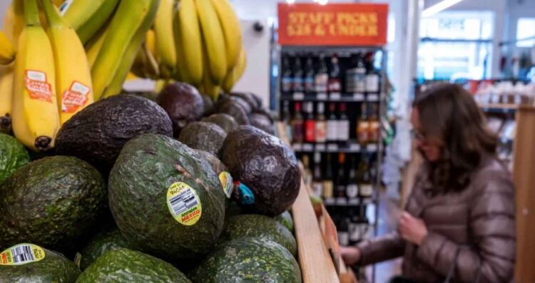 ¿Qué productos en EE.UU. costarán más por los aranceles a México