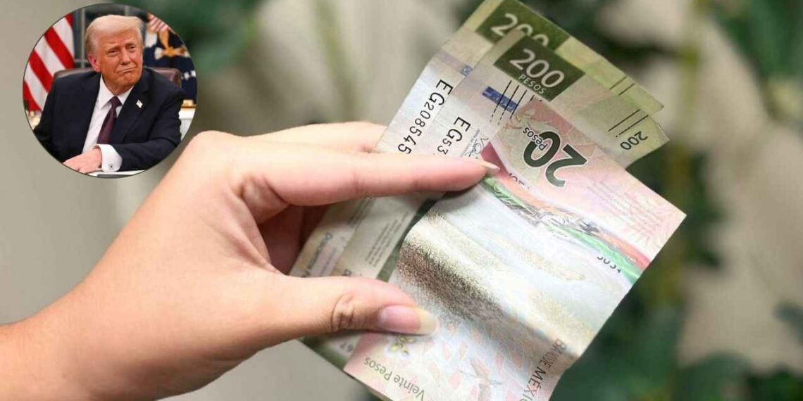 ¿Qué productos subirán de precio en México por los aranceles de EU