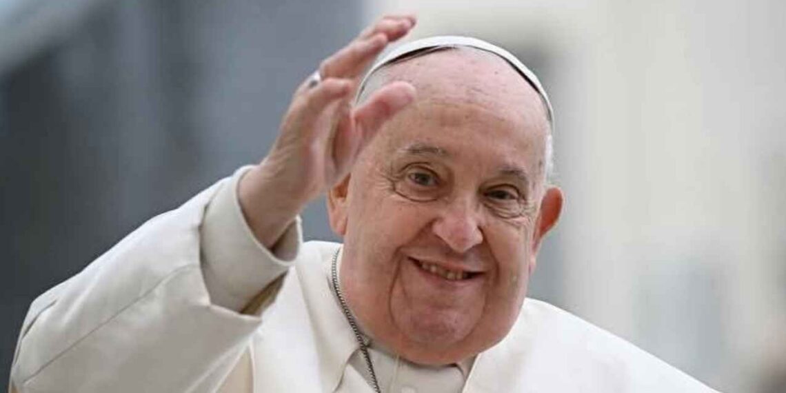 ¿Qué se sabe del estado de salud del Papa Francisco este lunes 24 de febrero? Vaticano revela detalles
