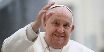 ¿Qué se sabe del estado de salud del Papa Francisco este lunes 24 de febrero? Vaticano revela detalles