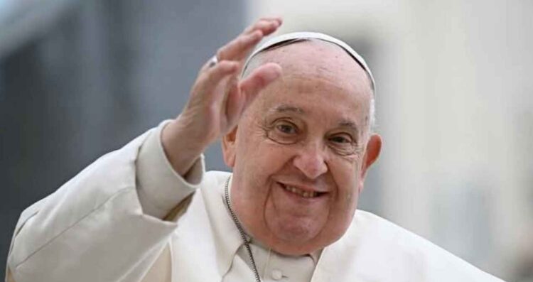¿Qué se sabe del estado de salud del Papa Francisco este lunes 24 de febrero? Vaticano revela detalles