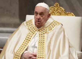 ¿Qué se sabe del estado de salud del Papa Francisco hoy 23 de febrero, según el Vaticano