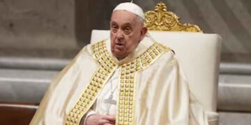 ¿Qué se sabe del estado de salud del Papa Francisco hoy 23 de febrero, según el Vaticano