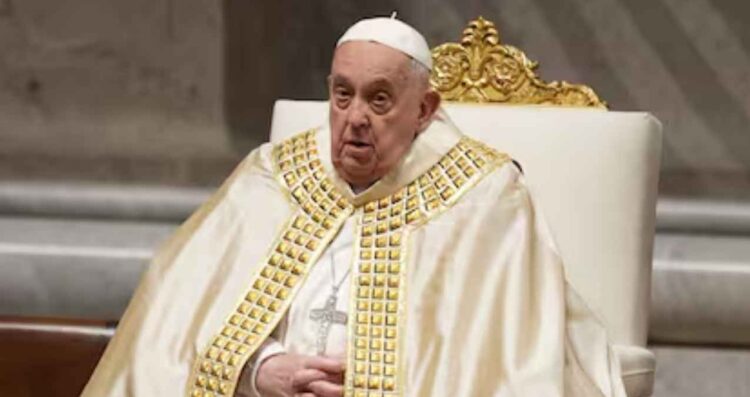 ¿Qué se sabe del estado de salud del Papa Francisco hoy 23 de febrero, según el Vaticano