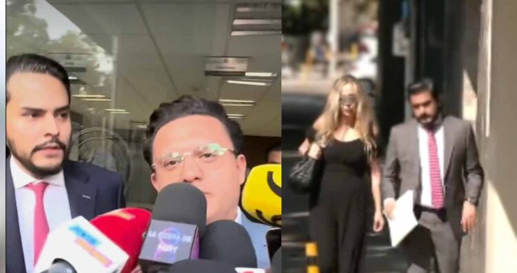 ¿Qué sucedió en la audiencia de Marianne “N”? Influencer detenida por agredir con arma blanca a modelo