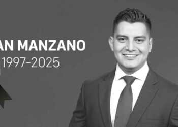 ¿Quién era Adan Manzano, periodista deportivo que murió