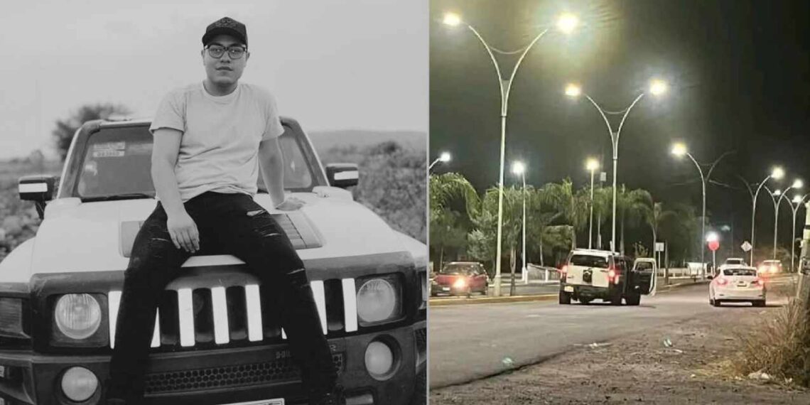 ¿Quién era el influencer Sergio VG, asesinado en León? VIDEO