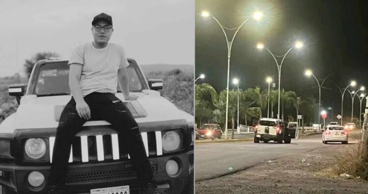 ¿Quién era el influencer Sergio VG, asesinado en León? VIDEO