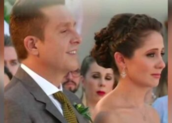 ¿Quién es Cristina Riva Palacio? Ex esposa de Daniel Bisogno y madre de su hija
