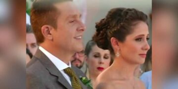 ¿Quién es Cristina Riva Palacio? Ex esposa de Daniel Bisogno y madre de su hija