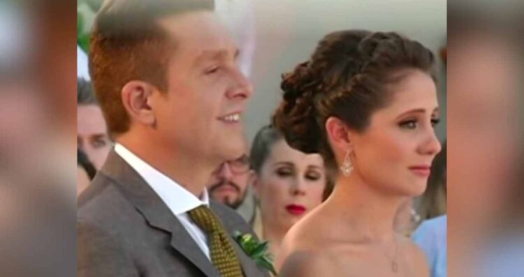 ¿Quién es Cristina Riva Palacio? Ex esposa de Daniel Bisogno y madre de su hija