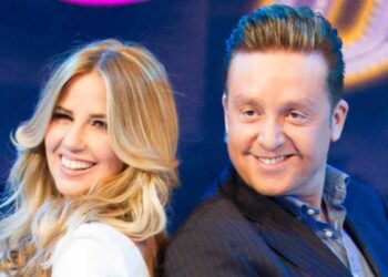 Raquel Bigorra y Daniel Bisogno ¿Por qué se rompió la amistad?