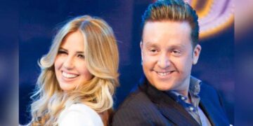 Raquel Bigorra y Daniel Bisogno ¿Por qué se rompió la amistad?