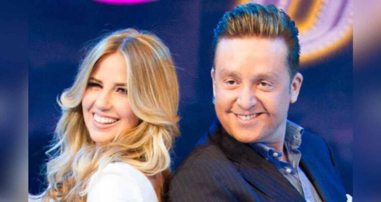 Raquel Bigorra y Daniel Bisogno ¿Por qué se rompió la amistad?