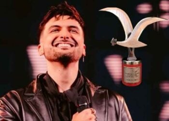 ¿Quién es Kakalo El mexicano que brilló en Viña del Mar 2025