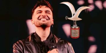 ¿Quién es Kakalo El mexicano que brilló en Viña del Mar 2025