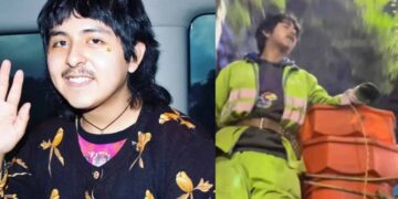 ¿Quién es Macario Martínez, el músico barrendero que se viralizó en TikTok