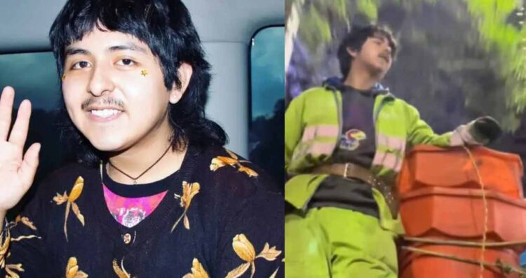 ¿Quién es Macario Martínez, el músico barrendero que se viralizó en TikTok