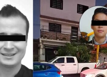 ¿Quién es el médico Christian Augusto Jafet "N"? Sujeto vinculado a la muerte de Mateo