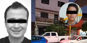 ¿Quién es el médico Christian Augusto Jafet "N"? Sujeto vinculado a la muerte de Mateo