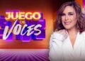 ¿Quién formará parte del nuevo elenco de Juego de Voces 2025?