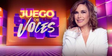 ¿Quién formará parte del nuevo elenco de Juego de Voces 2025?