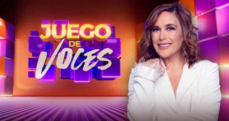 ¿Quién formará parte del nuevo elenco de Juego de Voces 2025?