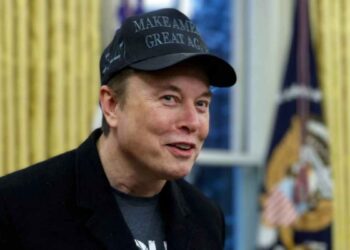 ¿Quién pide revocar la ciudadanía canadiense de Elon Musk?