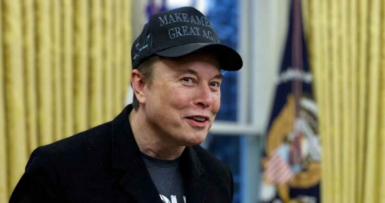 ¿Quién pide revocar la ciudadanía canadiense de Elon Musk?
