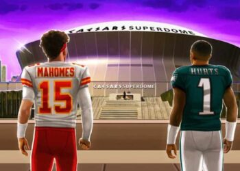 ¿Quién será el encargado de animar el medio tiempo del Super Bowl 2025