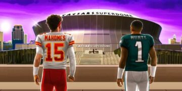 ¿Quién será el encargado de animar el medio tiempo del Super Bowl 2025