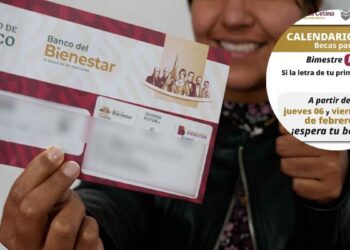 ¿Quiénes obtendrán el pago de la Beca Benito Juárez 2025 hoy viernes 7 de febrero?