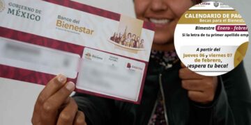 ¿Quiénes obtendrán el pago de la Beca Benito Juárez 2025 hoy viernes 7 de febrero?