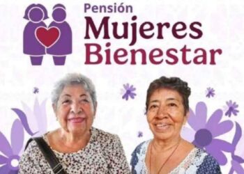 ¿Quiénes podrán inscribirse en la Pensión Mujeres Bienestar 2025 hoy jueves 27 de febrero?