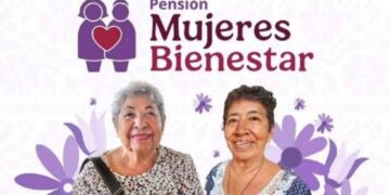 ¿Quiénes podrán inscribirse en la Pensión Mujeres Bienestar 2025 hoy jueves 27 de febrero?